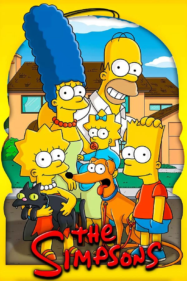 [辛普森一家 The Simpsons 第二十九季][全21集]