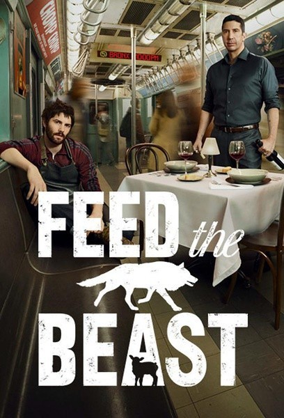 [盘中兽 Feed the Beast 第一季][全10集]