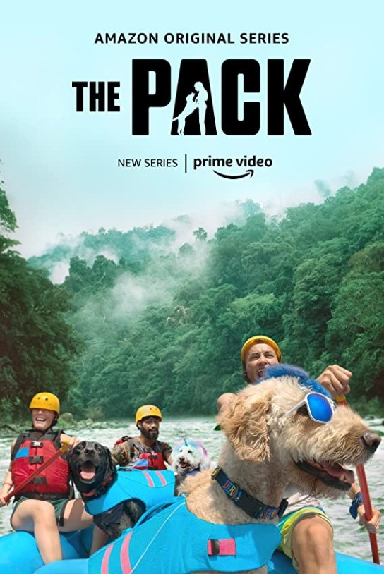 [赛狗 The Pack 第一季][全10集]