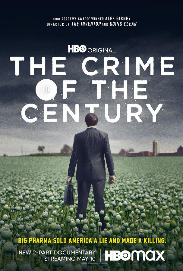 [世纪犯罪 The Crime of the Century][全02集]