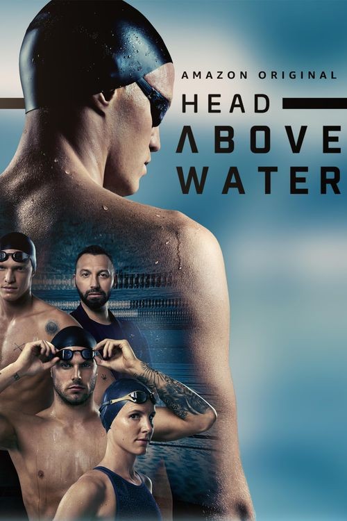 [Head Above Water 第一季][全04集]