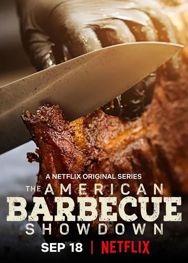 [美国烧烤对决 American Barbecue Showdown][全08集]