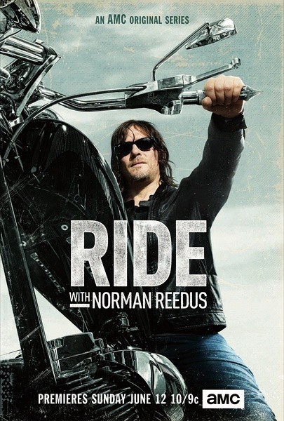 [与弩男同骑/Ride with Norman Reedus 第二季][全06集]