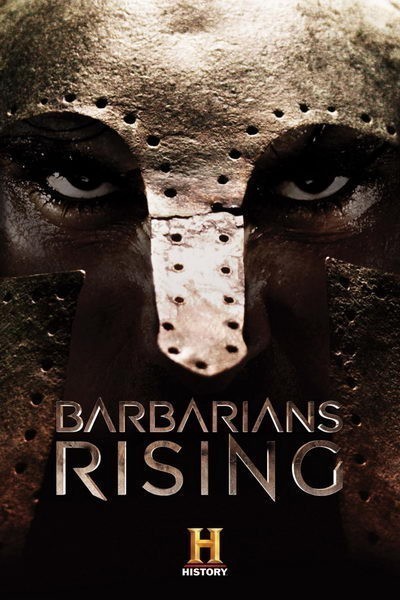 [野蛮人崛起 Barbarians Rising][全04/08集]