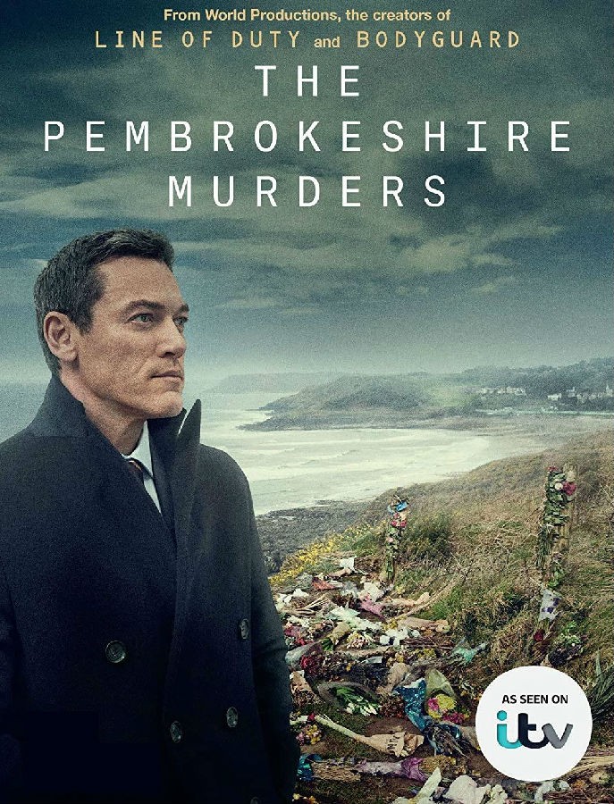 [彭布罗克郡谋杀案 The Pembrokeshire Murders 第一季][全3集]