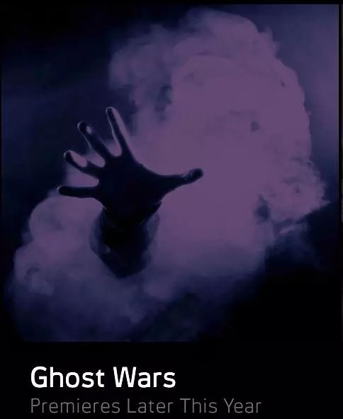 [灵战/灵界战争/Ghost Wars 第一季][全13集]