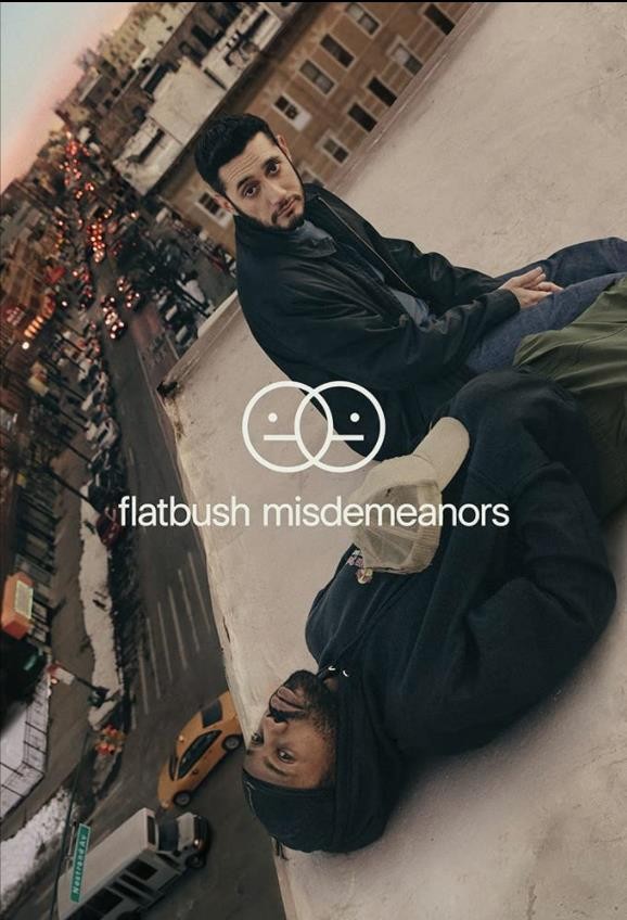 [Flatbush Misdemeanors 第一季][全集]
