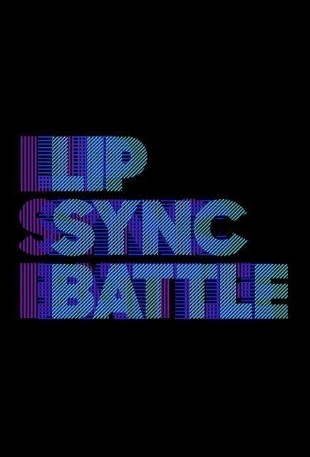 [对口型假唱大对战 Lip Sync Battle 第三季][全24集]