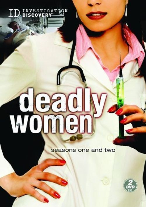 [致命的女人们 Deadly Women 第十四季][全集]