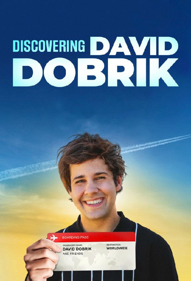 [发现大卫·多布里克 Discovering David Dobrik 第一季][全集]