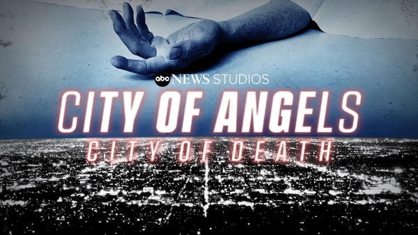 [City of Angels, City of Death 第一季][全06集]