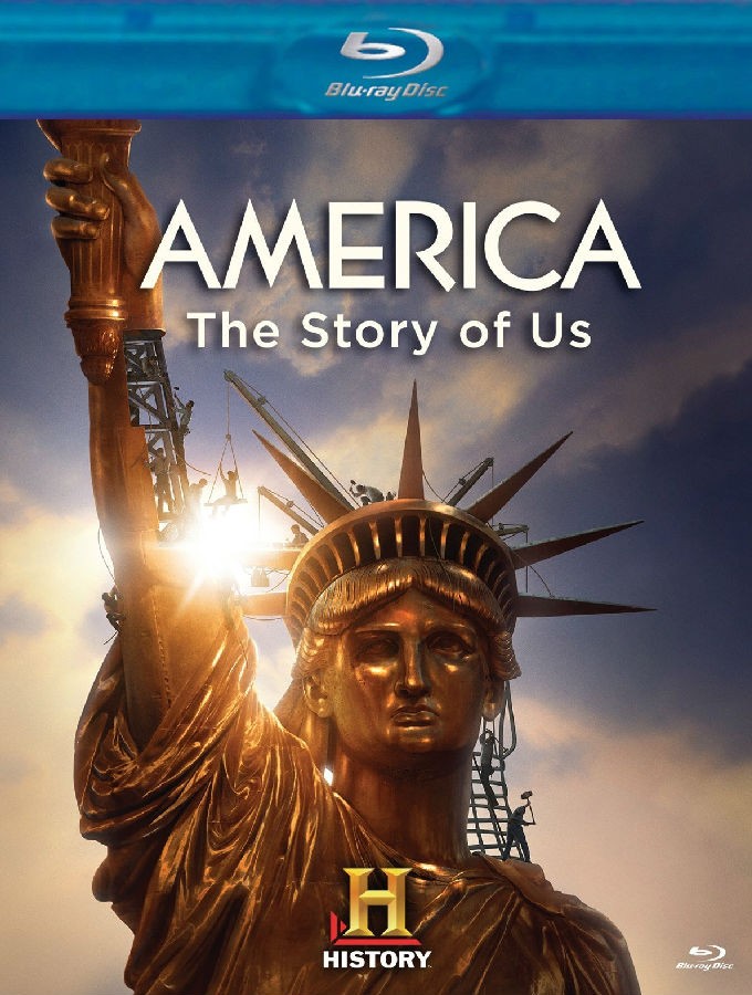 [美国:我们的故事/America.The.Story.Of.Us][全12集]