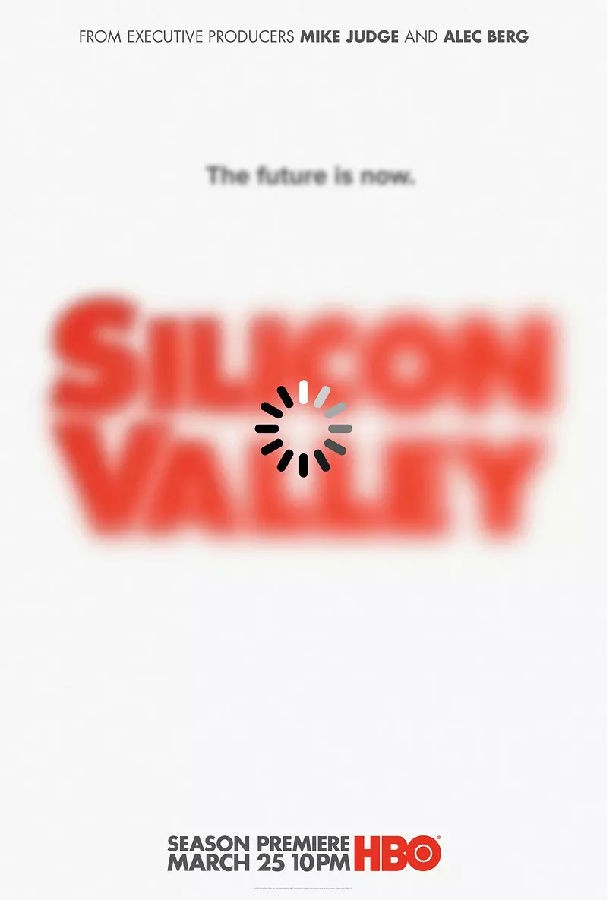 [硅谷/Silicon Valley 第五季][全08集]