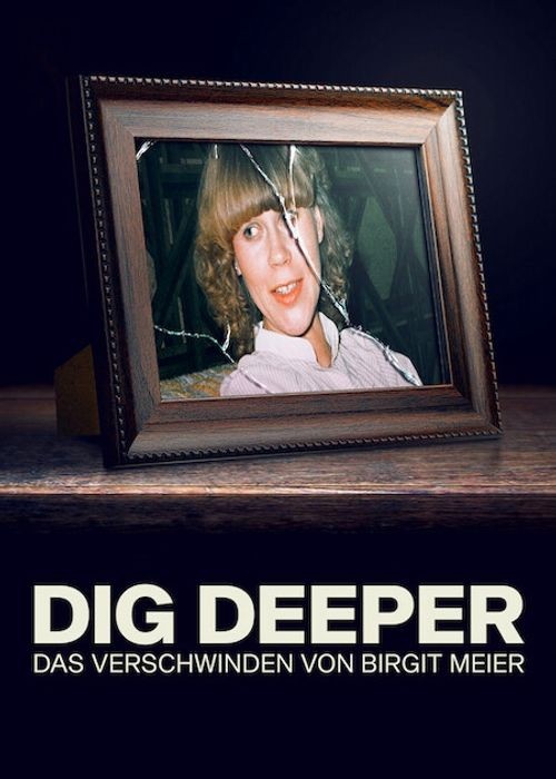 [埋藏的真相：消失的德国女子 Dig Deeper 第一季][全04集][德语中字]