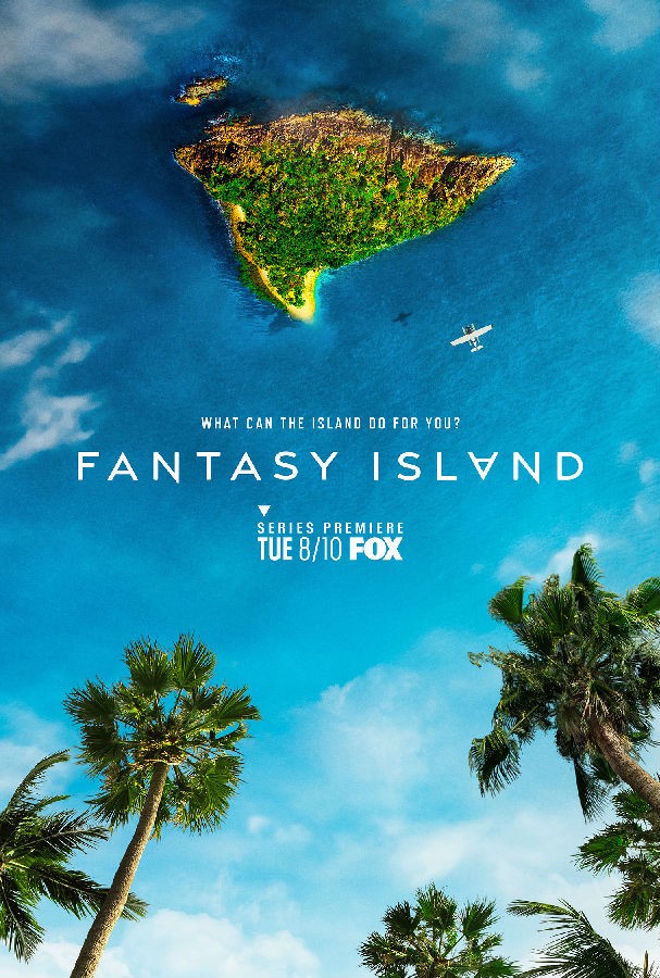 [梦幻岛 Fantasy Island 第一季][全集][英语中字]