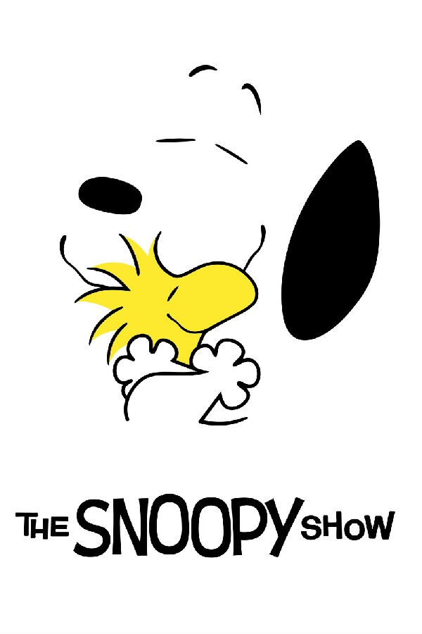 [史努比秀 The Snoopy Show 第一季][全06集]