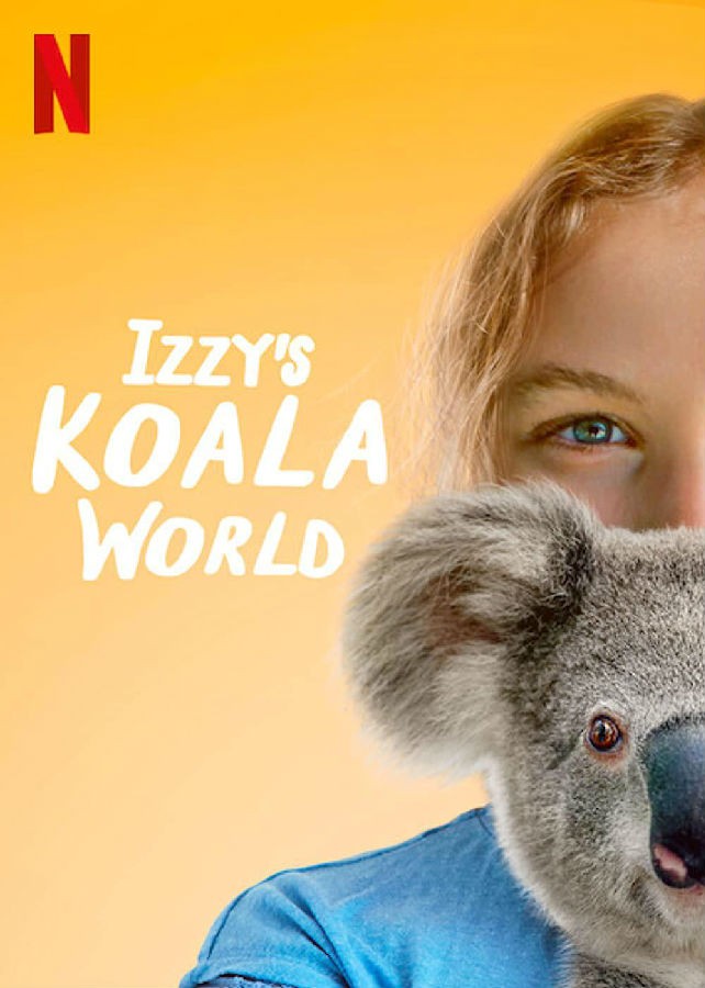 [伊兹的考拉世界 Izzy's Koala World 第一季][全08集]