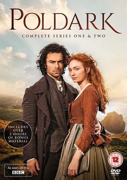 [波尔达克/波达克/Poldark 第三季][全09集]