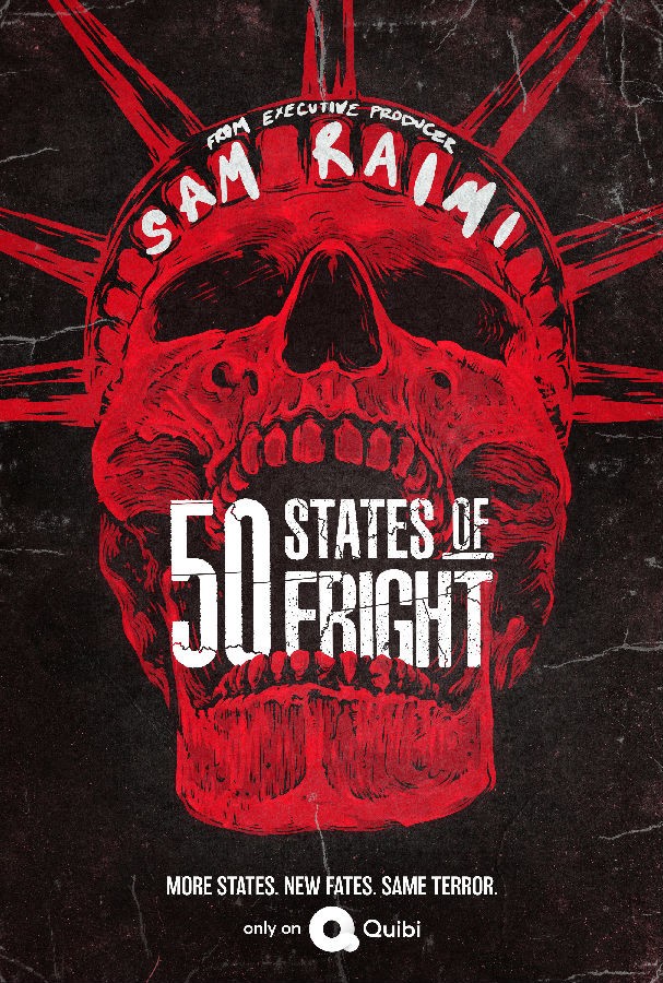 [惊悚50州/50 States of Fright 第二季][全10集]