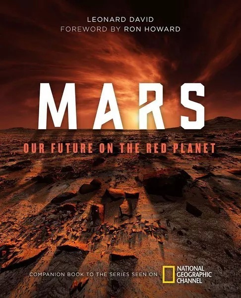 [火星时代/火星探索 Mars 第一季][全06集]