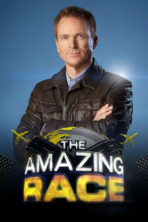 [极速前进/The Amazing Race 第三十季][全12集]