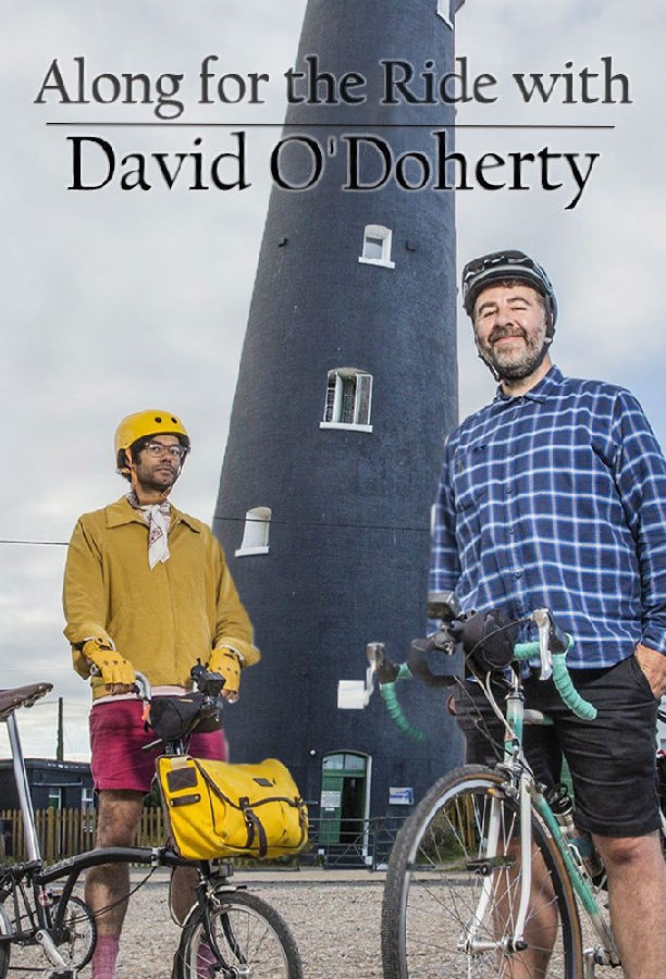 [Along for the Ride with David O'Doherty 第一季][全集]