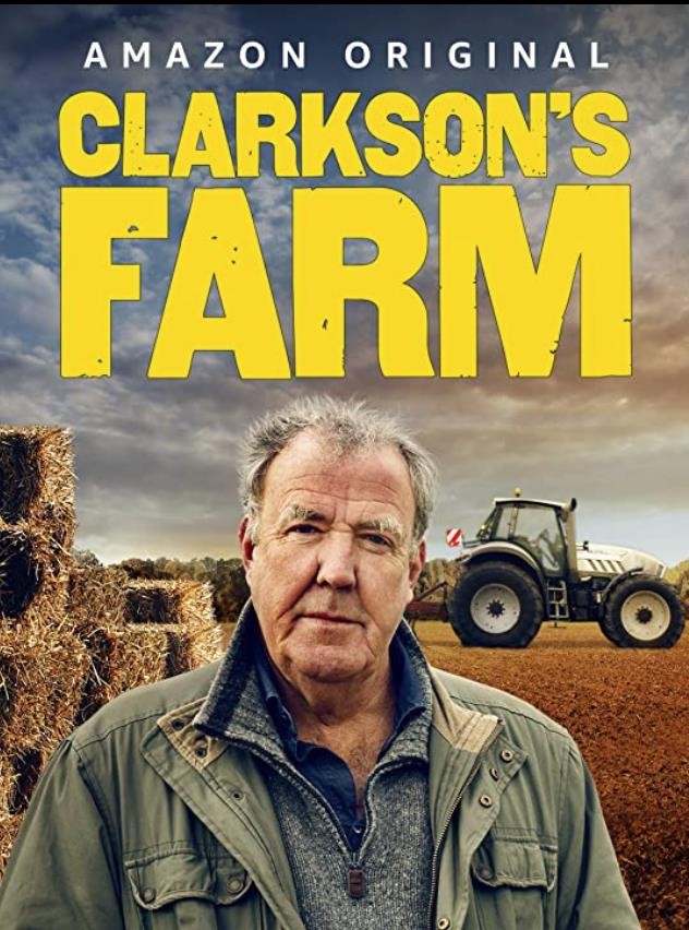 [我买了一个农场 Clarkson's Farm 第一季][全08集][英语中字]
