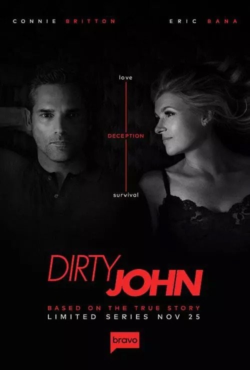 [肮脏真相/Dirty John 第一季][全08集]迅雷下载