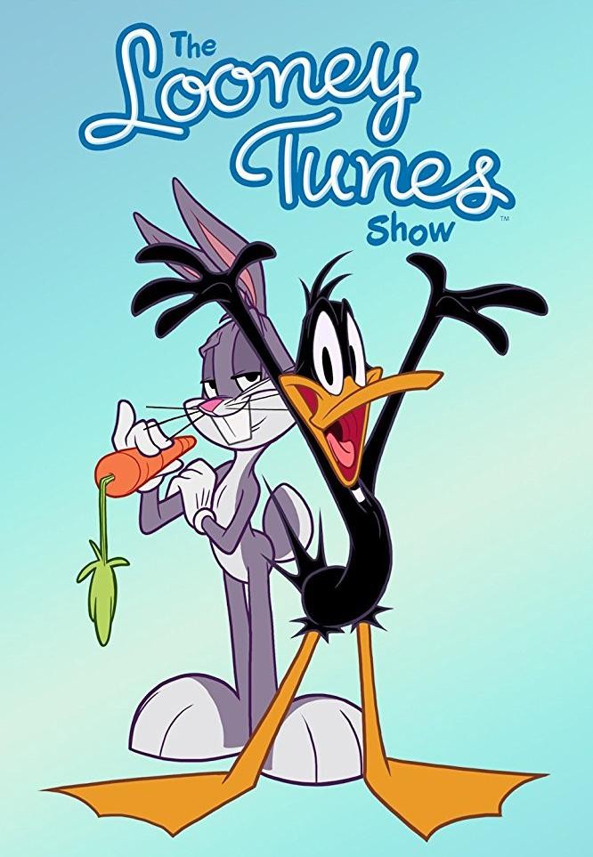 [乐一通秀场 The Looney Tunes Show 第一季][全26集]