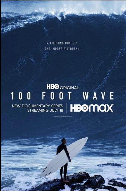[100英尺的浪 100 Foot Wave 第一季][全集]