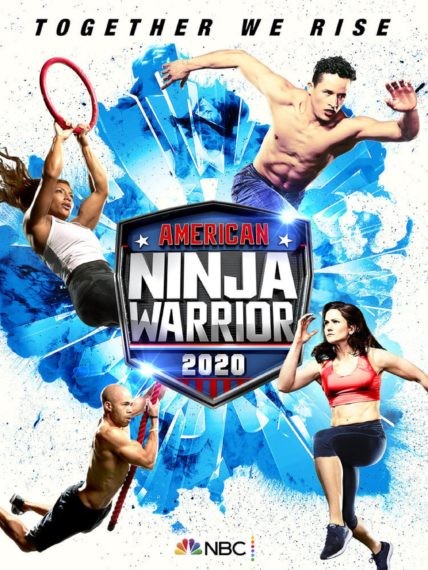 [美国忍者勇士 American Ninja Warrior 第十二季][全集]