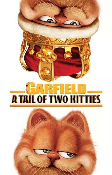 《加菲猫2》迅雷下载-国英多音轨/中英双字幕/BD-MP4/1080P高清