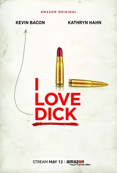 [我爱迪克/I Love Dick 第一季][全10集]