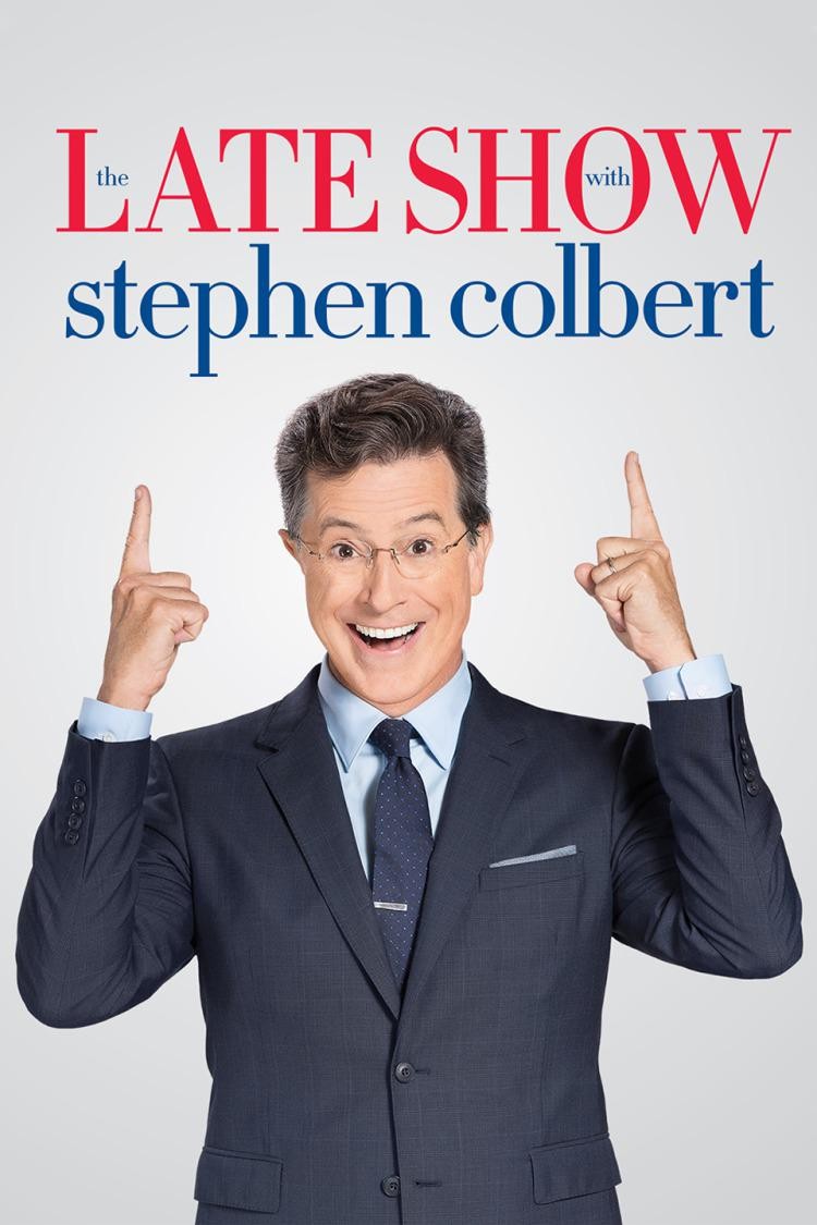 [扣扣熊晚间秀 Stephen Colbert 第六季][更新中]