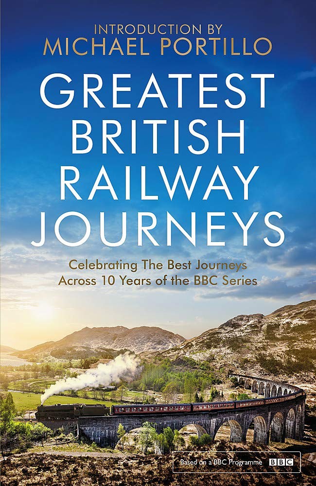 [英国铁路纪行 Great British Railway Journeys 第十二季][全15集]
