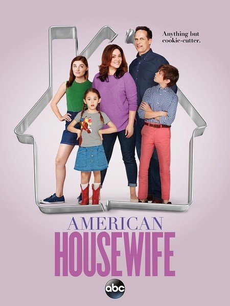 [美式主妇/American Housewife 第一季][全23集]