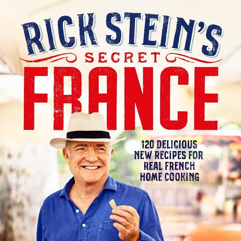 [里克斯坦的秘密法国 Rick Stein's Secret France][全06集]