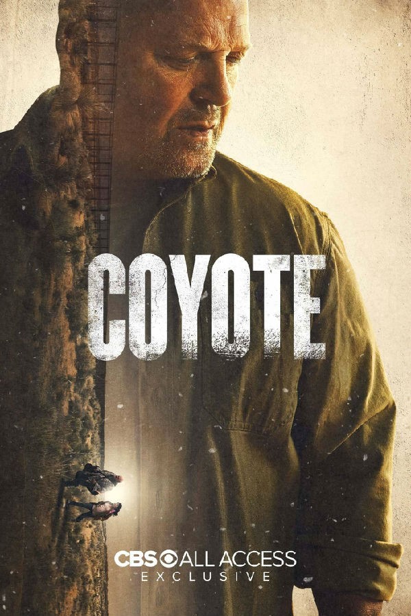 [郊狼 Coyote 第一季][全06集]