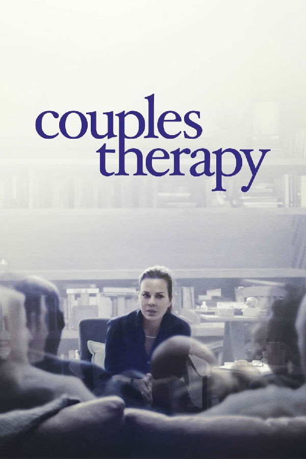 [伴侣治疗 Couples Therapy 第一至二季][全2季]