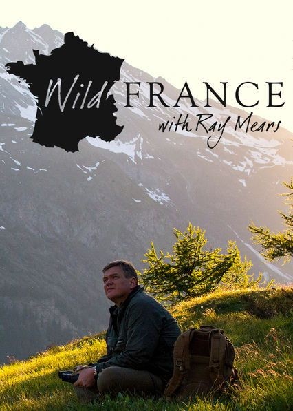 [野性法国/Wild France with Ray Mears][全06集]迅雷下载