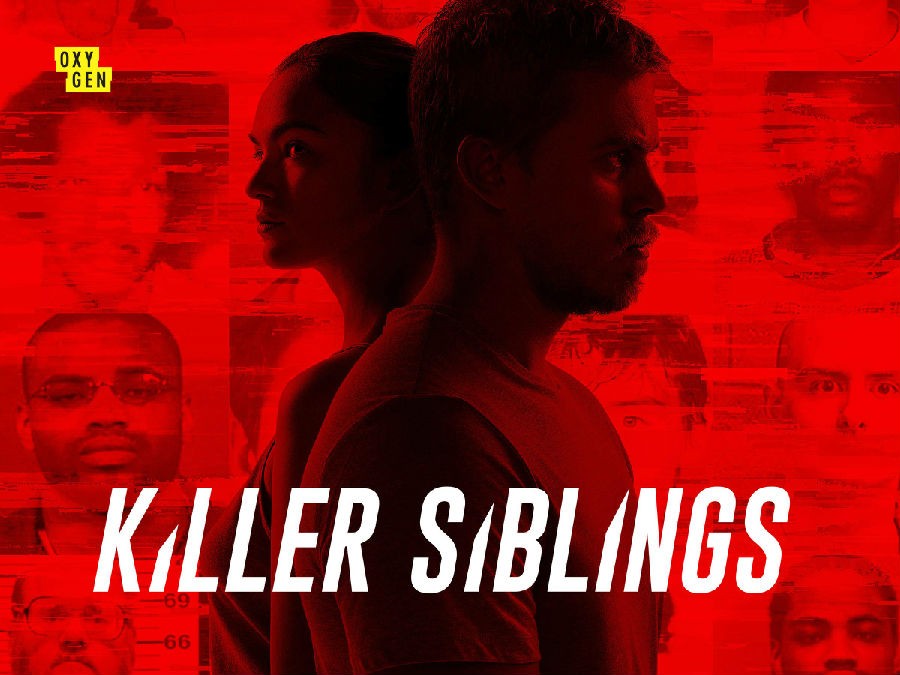 [同胞杀人犯 Killer Siblings 第一季][全10集]