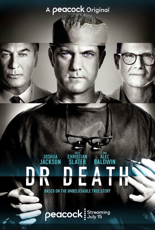 [死亡医师 Dr. Death 第一季][全08集][英语中字]