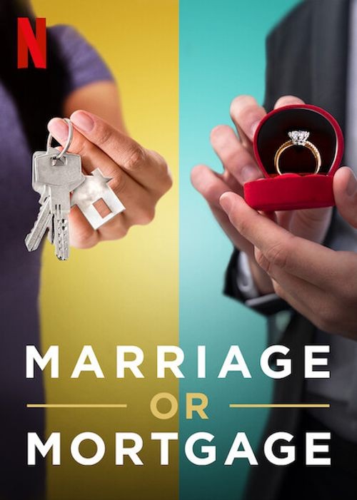 [婚姻，还是房子 Marriage or Mortgage][全10集]