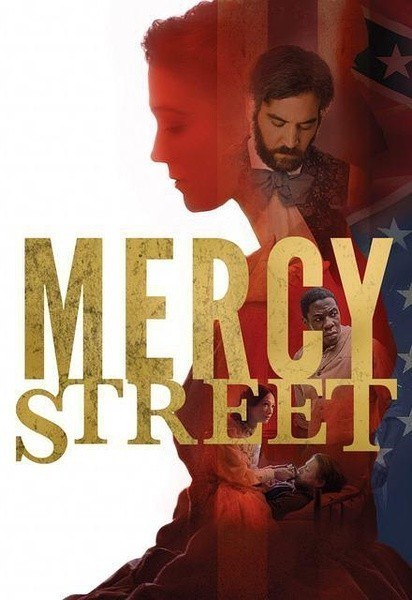 [仁慈街/怜悯之街 Mercy Street 第二季][全06集]