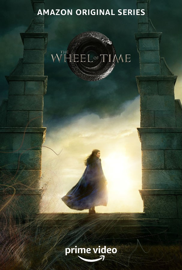[时光之轮 The Wheel of Time 第一季][全集][英语中字]