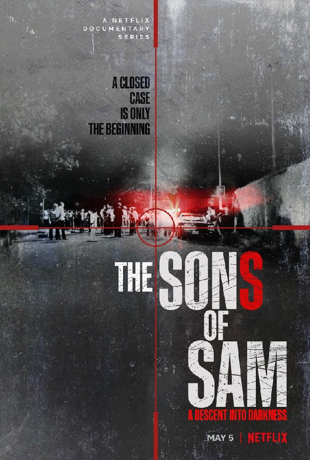 [The.Sons.of.Sam.A.Descent.into.Darkness][全04集][英语中字]