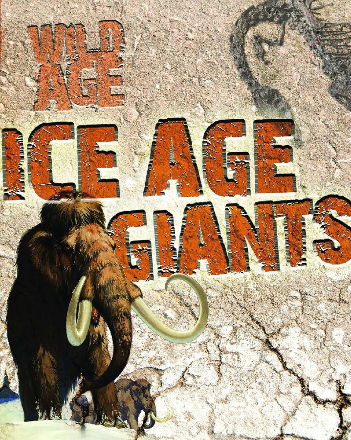 [冰河巨兽/Ice Age Giants][全03集]